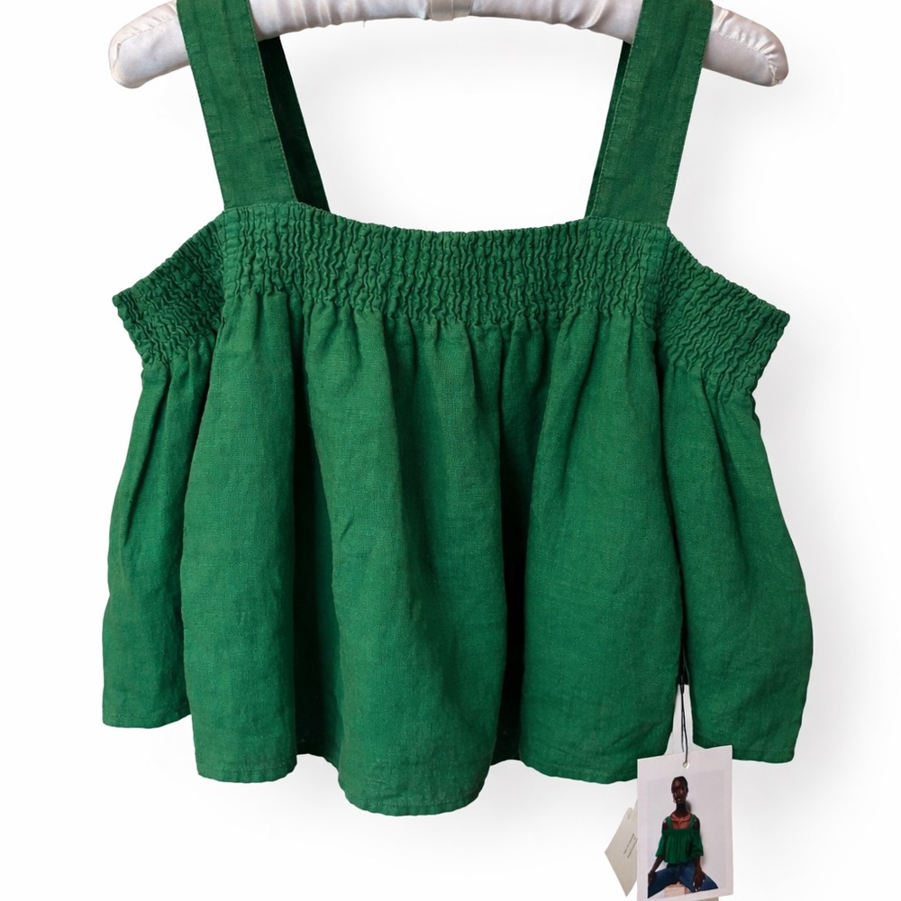 Nation LTD Esme top